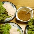 クックIH581Y☆'s cooksnap of when they made ちょー旨っ、鶏むねハム.
