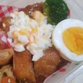 とな吉's cooksnap of when they made タルタルソースが決め手！チキン南蛮☆.