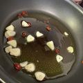 きまぐれのぶ's cooksnap of when they made 簡単！ハマグリのガーリック酒蒸し.