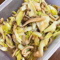 あやママ99's cooksnap of when they made キャベツとしめじのさっぱり甘酢炒め.