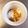 みまゆ's cooksnap of when they made きな粉ヨーグルト　離乳食中期～.
