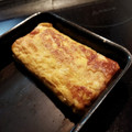 みこひろママ's cooksnap of when they made ふわふわ★我が家の甘いたまご焼き　.