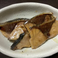 だい☆あお☆まり's cooksnap of when they made おせち･お正月に。あら煮風ぶりの照り焼き.