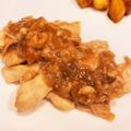 サーオ's cooksnap of when they made むね肉柔らか！鶏むね肉の生姜焼き.