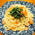 さすらい's cooksnap of when they made ☆シンプル　焼きうどん 醤油味☆.
