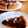 あきはに's cooksnap of when they made 焼かない生チョコバナナタルト.