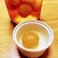 こたこず's cooksnap of when they made 南高梅の甘露煮（青梅でも）.