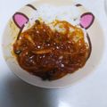 のんぴ☆♪'s cooksnap of when they made デミグラスソース缶で簡単＊ハヤシライス.