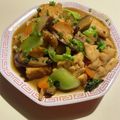 クックKGOINL☆'s cooksnap of when they made 余り野菜で！鶏胸肉の中華旨煮.