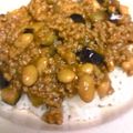 みーたんのおかーか's cooksnap of when they made １５分で出来る簡単おいしいドライカレー☆.