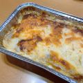 ☻せなたろす☻'s cooksnap of when they made レンジで簡単♡ホワイトソース.
