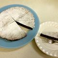 クックZVPQ15☆'s cooksnap of when they made 簡単！ビーツのチョコレートケーキ.