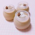 まあまま☆0403's cooksnap of when they made ふるふる♡カフェオレゼリー.