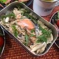 ogrn_s's cooksnap of when they made メスティン　鮭ときのこの炊き込みご飯.