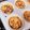 ＊ともこさま＊'s cooksnap of when they made チョコチップマフィン.