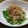 アジュンマ's cooksnap of when they made シャキシャキ！生ゴーヤのおひたし.