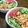 クリーピングタイム☆'s cooksnap of when they made サラダうどん 棒々鶏風.