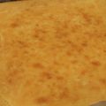Ｄｒ．ｊｏｋｅｒ's cooksnap of when they made 簡単に出来る！ベイクドチーズケーキ.