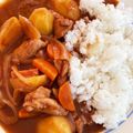 ドイツ在住主婦's cooksnap of when they made 手づくりデミグラスソース♪ビーフシチュー.