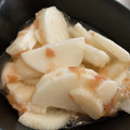 ダンカバー母's cooksnap of when they made シャキシャキ長いもと梅のさっぱり漬け.
