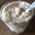 Yokchina's cooksnap of when they made 冷たい！バナナヨーグルトシェイク.