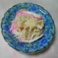 Achan☆ﾞ's cooksnap of when they made 梅えのき.