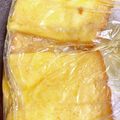 クック新人モノ's cooksnap of when they made 牛乳不使用！速攻美味☆フレンチトースト☆.