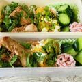 さくらん餅's cooksnap of when they made ＊大葉ポテサラ＊.