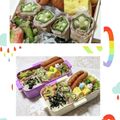 ゆけり３兄弟's cooksnap of when they made 簡単♡オクラの肉巻き♫おつまみ♪お弁当に.