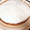 mksk♡'s cooksnap of when they made レモンパイ.