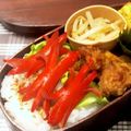 クックみゅーみゅー's cooksnap of when they made カニウインナー.
