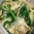 ネギがお好き's cooksnap of when they made ニラともやしのオイスターソース炒め.