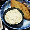 サンタクロースの弟子's cooksnap of when they made 新生姜と実山椒入り食べるタルタルソース.