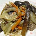 ミセス♡ エス's cooksnap of when they made ご飯がすすむ！！簡単！！なすの肉味噌炒め.