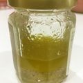 コメとレンジ's cooksnap of when they made 手作りでおいしい！フレンチドレッシング.