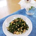クックI7I5L1☆'s cooksnap of when they made 簡単ご飯が進むふりかけ(๓´ ˘ `๓).