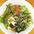 ダイエッターひさ子's cooksnap of when they made ダイエット！糖質０麺で冷やし中華.