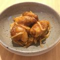 koyanori's cooksnap of when they made 豚肉ともやしの甘酢餡.