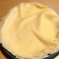 ベーカー's cooksnap of when they made 簡単！砂糖不使用・秘伝のクレープ生地.