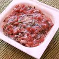 あーこ姐's cooksnap of when they made めかぶ納豆を食べやすく☆美味しく栄養補給.