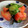 0720まま's cooksnap of when they made きゅうりとトマトの酢の物.