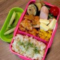 ばたみそーぱん☆'s cooksnap of when they made 余ったご飯で簡単♡ガーリックライス.