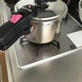 suyuki's cooksnap of when they made ★鰯の梅煮★圧力鍋で時短！骨までホロホロ.
