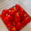 ちぃかま☆'s cooksnap of when they made 【簡単】ミニトマトの保存方法.