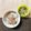 sAix59's cooksnap of when they made 離乳食中期✩.*˚ツナとなすの海苔がゆ.