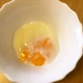 leoma's cooksnap of when they made 簡単　温泉卵の作り方.