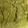 のらくろ猫's cooksnap of when they made 糖質制限☆大豆粉ヨーグルトパウンドケーキ.