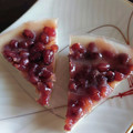 葉っピー's cooksnap of when they made 夏の京菓子～黒糖水無月～レンジで簡単.