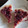 葉っピー's cooksnap of when they made 夏の京菓子～黒糖水無月～レンジで簡単.