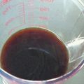 ムキサマ's cooksnap of when they made おいしい手作りポン酢.